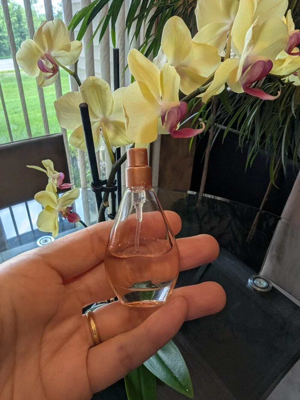 Victoria’s Secret Breathless